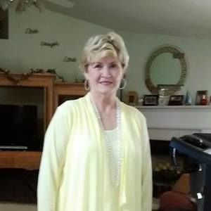 Meet your Posher, Marilyn